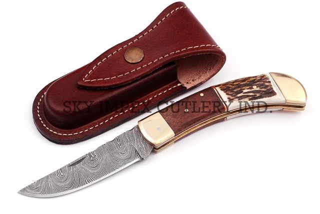 Folding Knife