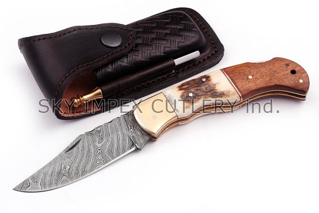 Folding Knife