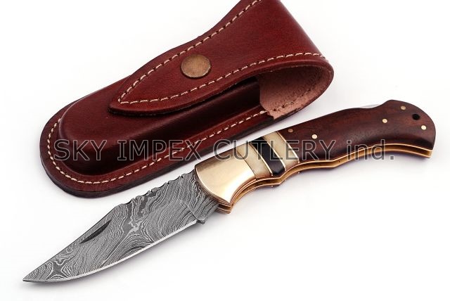 Folding Knife