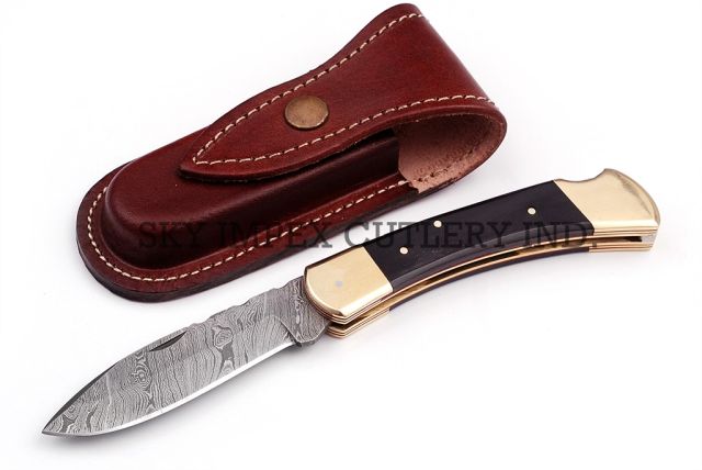 Folding Knife