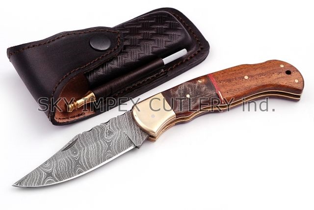 Folding Knife