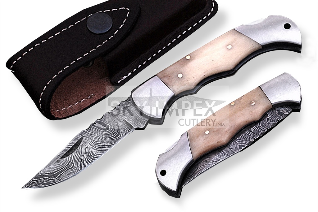 POCKET/FOLDING KNIFE