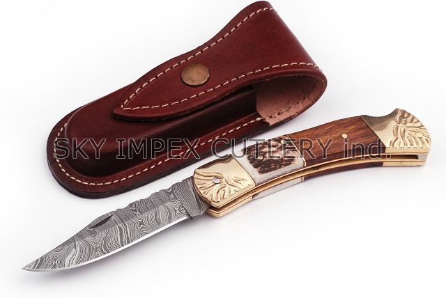 Folding Knife