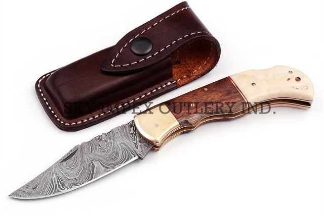 Folding Knife