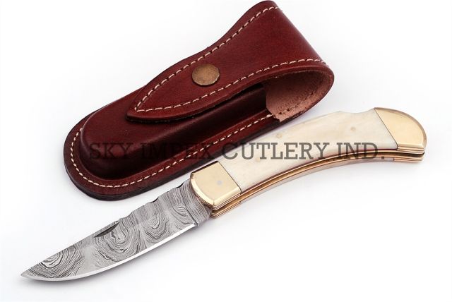 Folding Knife