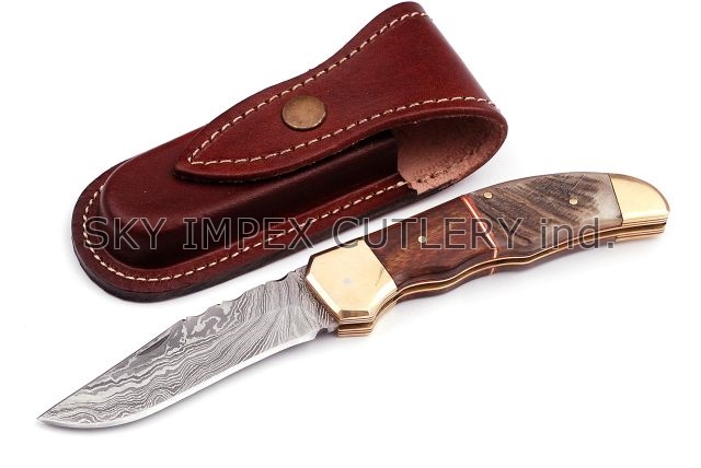 Folding Knife