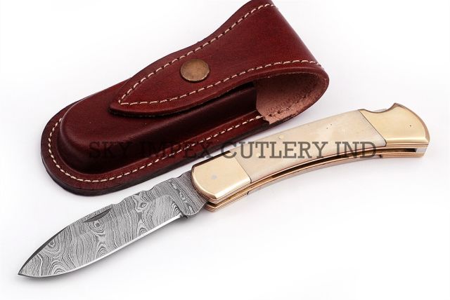 Folding Knife