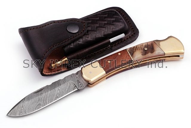 Folding Knife