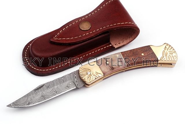 Folding Knife