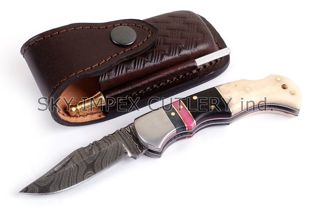 Folding Knife