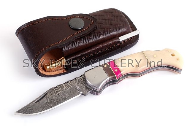 Folding Knife