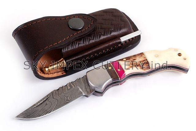 Folding Knife