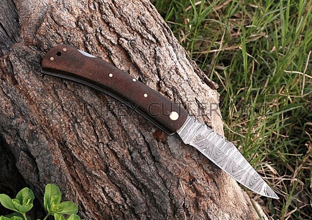 Folding Knife