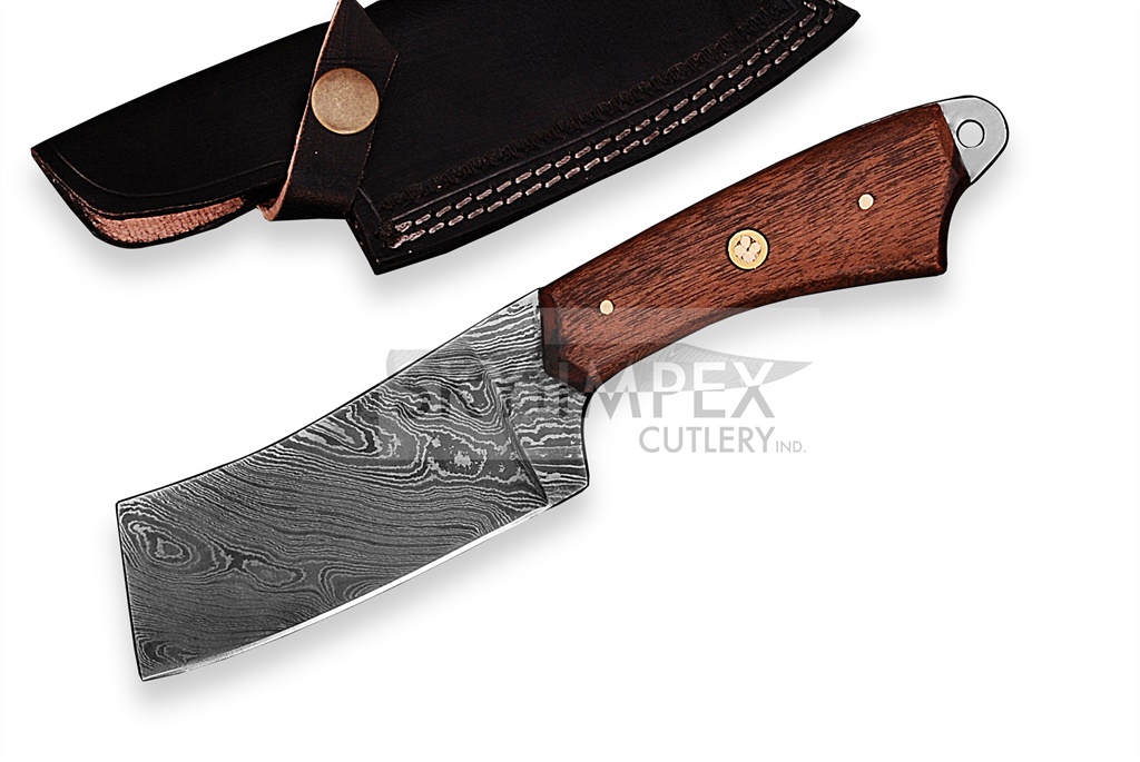 Cleaver Knife