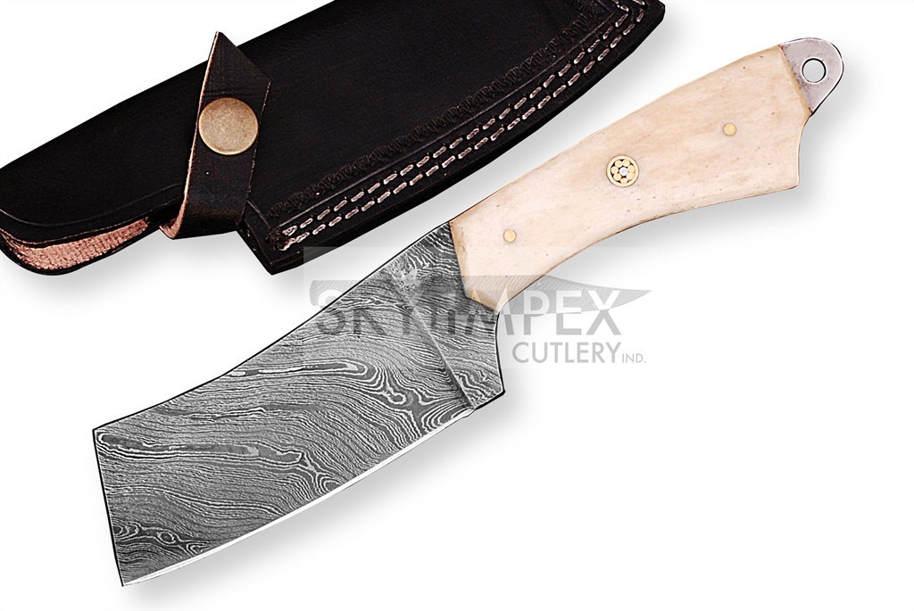 Cleaver Knife