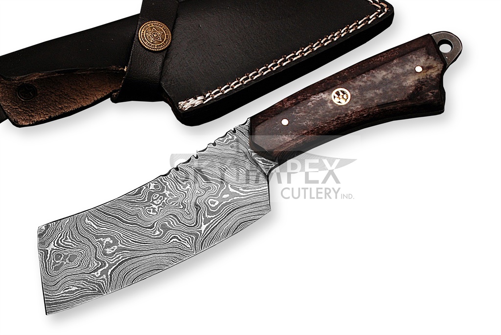 Cleaver Knife