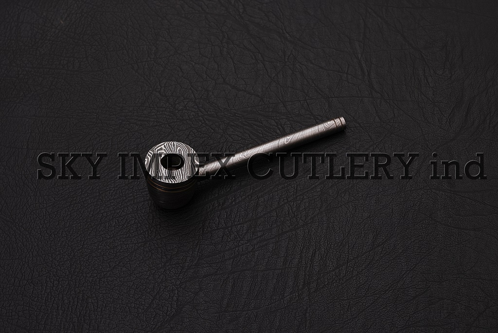 Smoking Pipe
