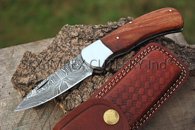 Folding Knife