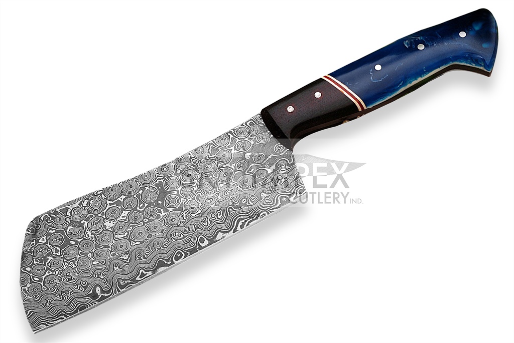 Cleaver Knife