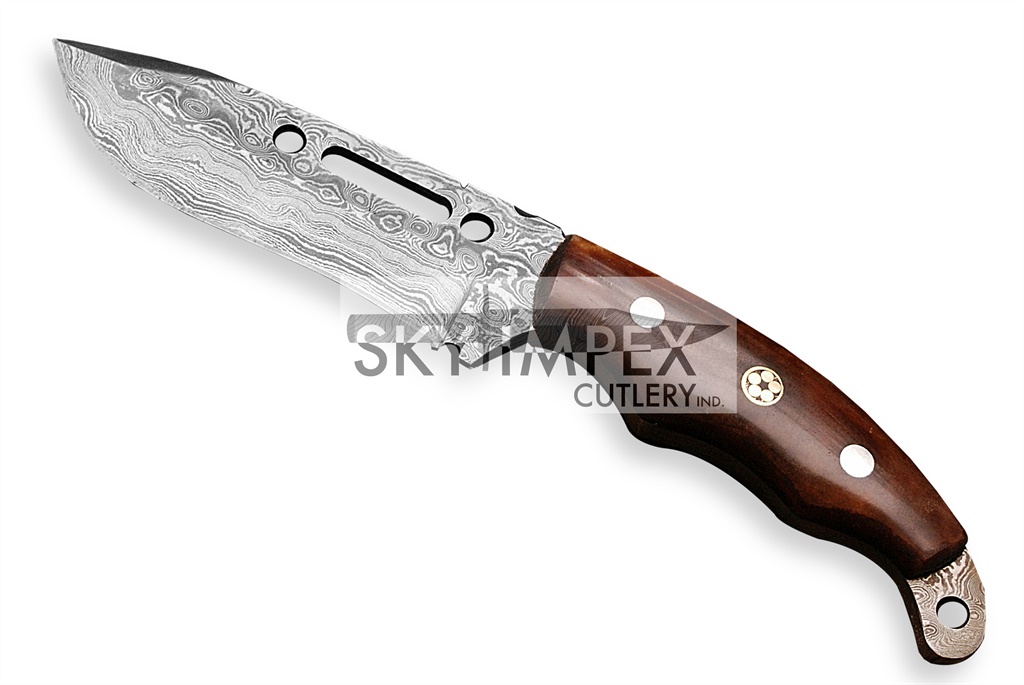 SKINNER KNIFE