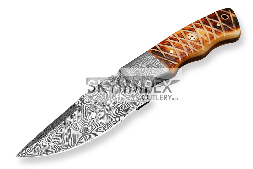 SKINNER KNIFE