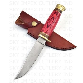 Fixed Blade hunting Knife