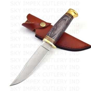 Fixed Blade hunting Knife