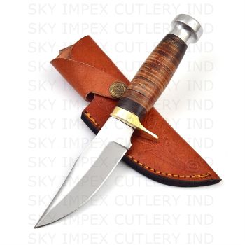 Fixed Blade hunting Knife