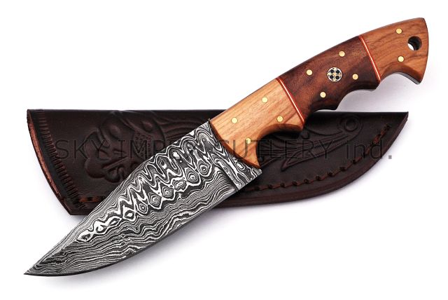 Hunting Knife