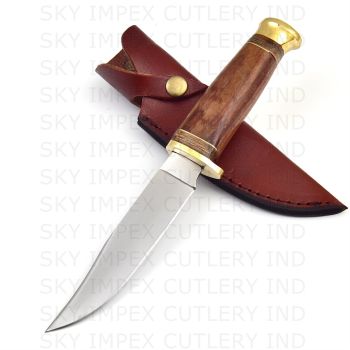 Fixed Blade hunting Knife