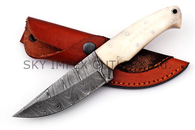 Hunting Knife