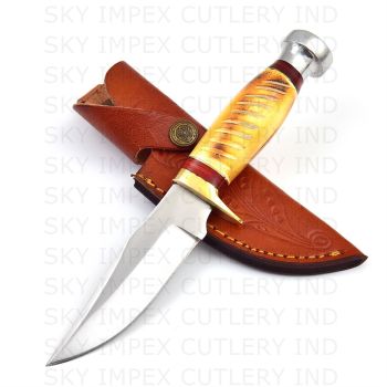 Fixed Blade hunting Knife