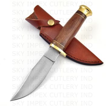 Fixed Blade hunting Knife