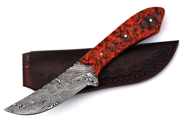 Hunting Knife