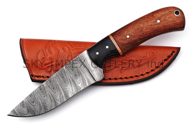 Hunting Knife