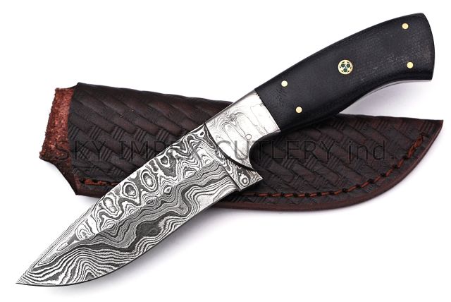 Hunting Knife