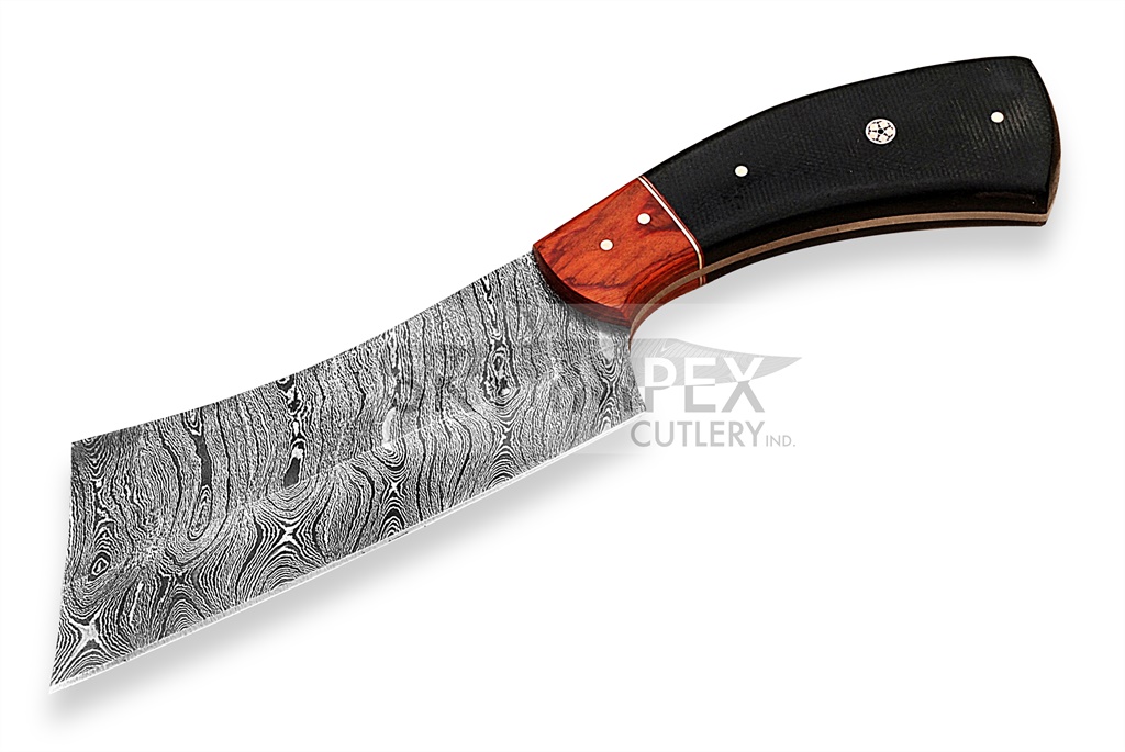 Cleaver Knife