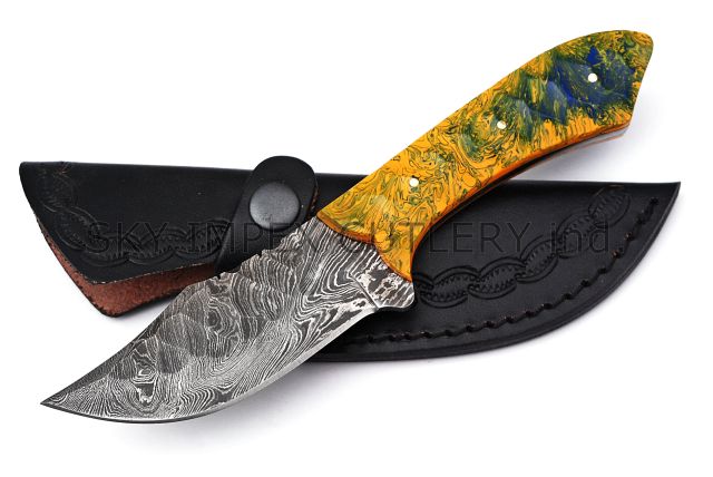 Hunting Knife