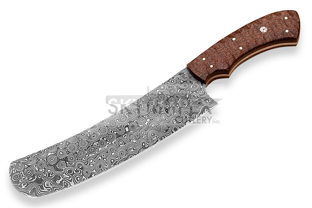 Cleaver Knife