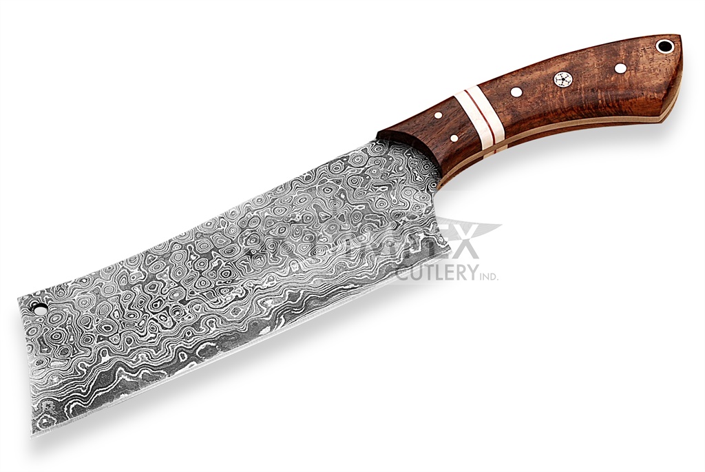 Cleaver Knife