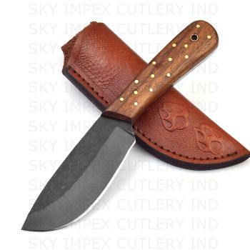 Fixed Blade hunting Knife