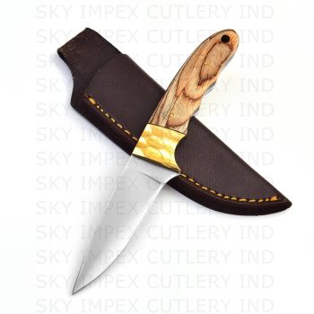 Fixed Blade hunting Knife