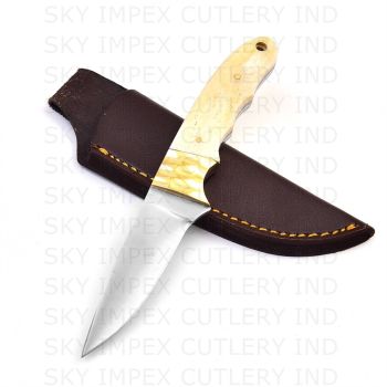 Fixed Blade hunting Knife