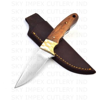 Fixed Blade hunting Knife