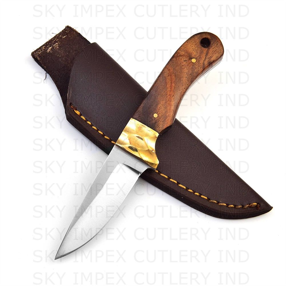 Fixed Blade hunting Knife