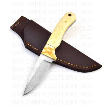 Fixed Blade hunting Knife