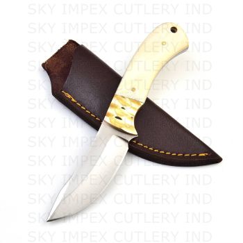 Fixed Blade hunting Knife