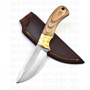 Fixed Blade hunting Knife