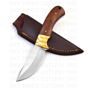 Fixed Blade hunting Knife