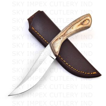 Fixed Blade hunting Knife